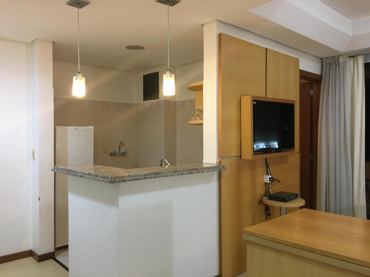 Apartamento Beverly Hills Studio Porto Alegre Exterior foto